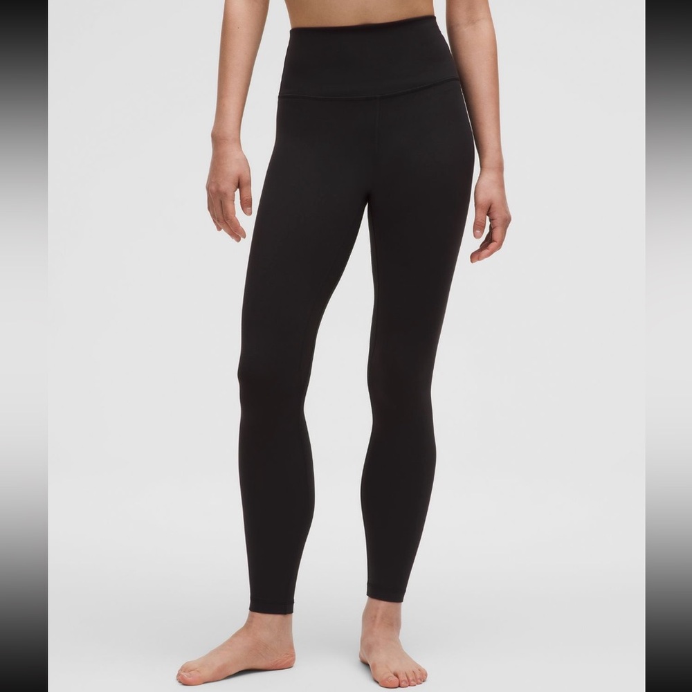 Lululemon Align Legging 25” Inseam